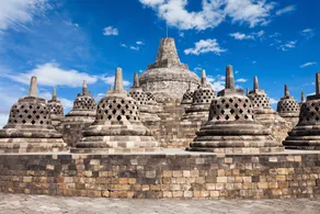 Borobudur Bungalows - Image 5