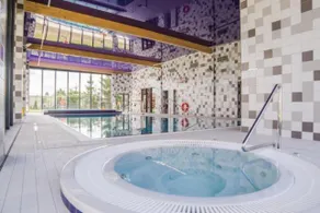 Apartament LAZUROWY Pięć Mórz - Sianożęty - Image 3
