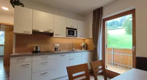 Wohnung mit Grill und Garten | Gartenblick - Image 3