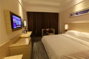 City Comfort Inn Jinan Railway Station Daming Lake - Image 5