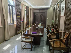 永定澜庭House | 故宫天坛近在咫尺·京南轴线轻奢美学公寓 - Image 4