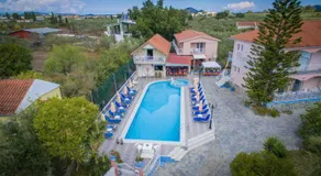 Tsolakis Studios & Apartments - Image 3