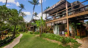 Bangalô Kauli Seadi Eco-Resort - Image 5