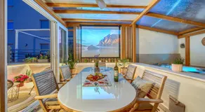 Zen Escape -All Season Comfort by Znjan Beach - Image 3