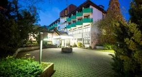 Hotel am Schlossberg - Image 3