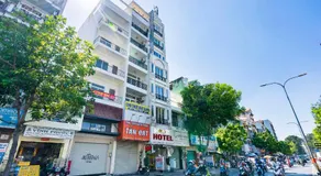Lam Sơn Hotel 3 Tháng 2 - Image 3