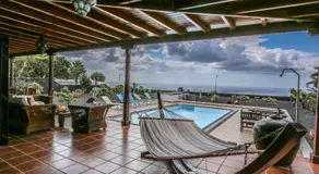 Villa Horizon Sunset y Ocean Lanzarote - Image 3