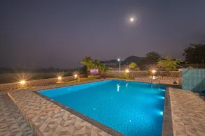 3 Bhk Pawna Arena Villa - Image 5