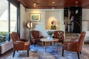 Home Hotel Carlscrona - Image 5