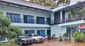 Homestay Dalimo 2 Syariah Payakumbuh RedPartner - Image 4