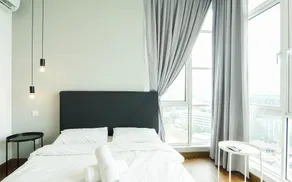 Boulevard Service Apartment KL by Airhost - Image 2