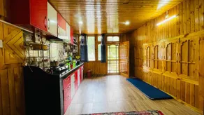 Snow and Field View Homestay - Image 5