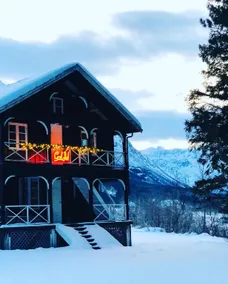 Phillipshaugen Lodge - Image 4