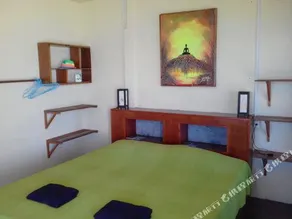 Zenzi Beach Room Resort - Image 3