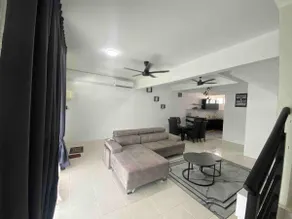 Suria Villa @ 5 mins A'famosa Resort - Image 4