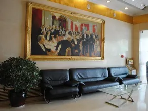 Taiyuan Textile Business Hotel - Image 4