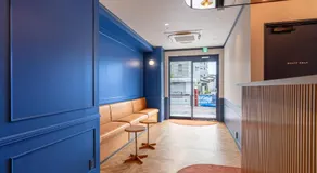 HOTEL KOMACHI Higashi Nippori - Image 3