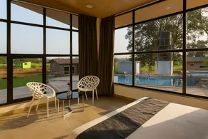 NSD Hospitality Resorts & Villas Karjat - Khopoli - Image 2