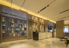 Echarm Hotel Chengdu Chunxi Road IFS Center - Image 5