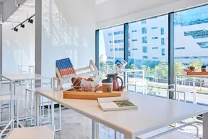 Jeju Pureun Hotel - Image 5