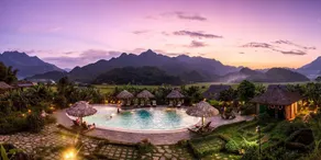 Mai Chau Ecolodge - Image 2