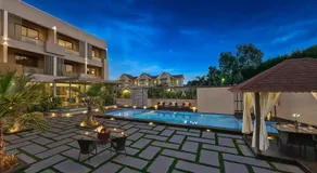 Shivsagar Resort & Spa - Image 2