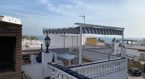 CASA TORRECILLA LINDA Adosado 2 Dormitorios a 50 metros de la Playa Torrecilla Nerja - Image 5