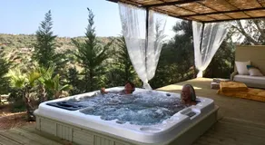 Chambre d Hôte exclusif Naturiste et Nudiste CASA AMSYL adultes only - Image 3