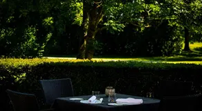 't Ganzenest Restaurant # klein hotel - Image 3