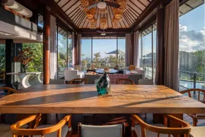 Private Luxury Ocean View Villa - Image 2