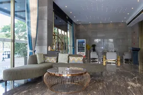 Meisi Esports Hotel (Jiangmen Wuyi University Branch) - Image 3