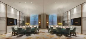 Wancheng International Hotel - Image 5