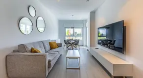 Homity Holidays - Playa Granada - Marina Golf - Image 2