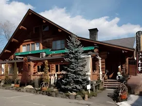 Cottage Inn Log-cabin - Image 4