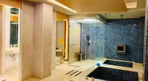 Her Home Spa Motel Chiayi - Image 4