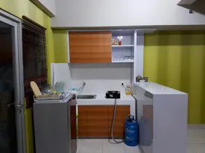 Apartemen Newton Luas Free Wifi by Cozzal - Image 4