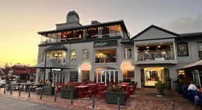 Hermanus Waterfront Apartment - Image 3