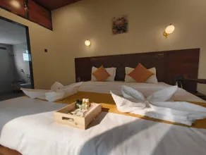 Serenova Resort By ILIF Hotels - Image 5