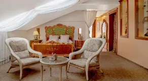 Pažaislis Park Hotel - Image 2