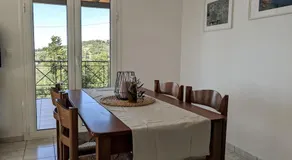 Gemütliches Apartment 2 bis 3 Personen überdachte Terrasse Finikounda - Image 3