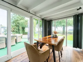 Fantastic Chalet near open waterways, hot tub - Image 4