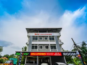 OYO 14879 Elegant 1BHK - Image 5