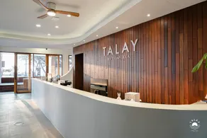 Talay Hotel and Villa Cha-am - Image 4