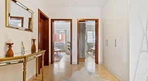 Stylish 2BR in Limpertsberg Near City Center - Image 2