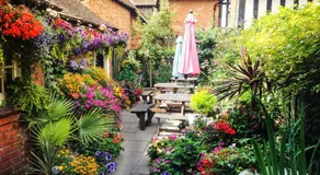 Bournville House & Cafe - Image 3