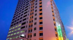 Hotel Continental Penang - Image 4
