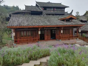 Guilunfang (Lizhuang Ancient Town) - Image 3