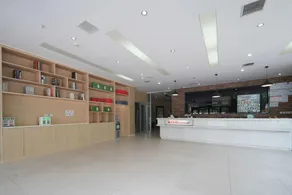 Shell Hotel Rizhao Donggang District Haiqu Park East Haiqu Road Night Market Shidai Square - Image 4