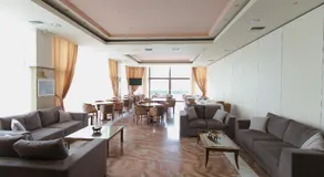 Tzaki hotel & restaurant Patras - Image 3