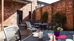 Hotel und Restaurant Haus Sajons - Image 5